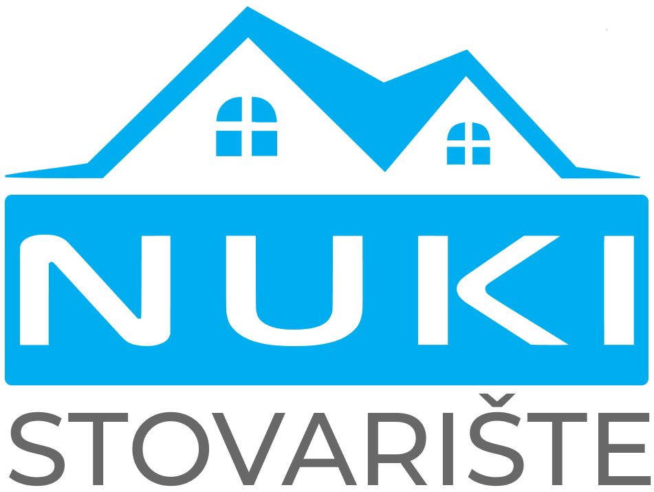 Nuki stovarište